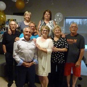 Meet your Posher, Marcelle